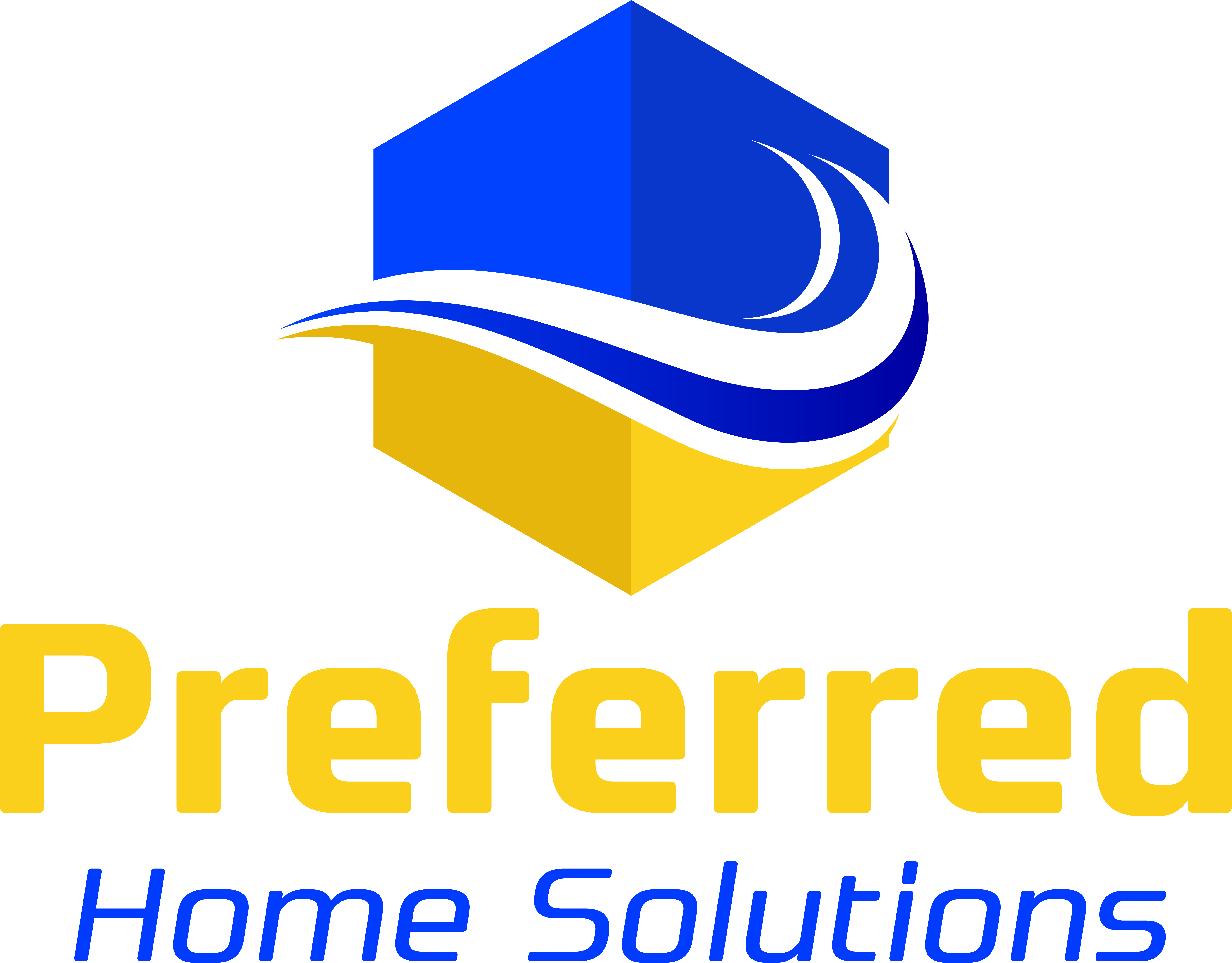 Preferred Home Solutions